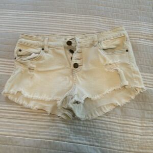 Billabong Short Shorts